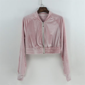 Pink Autumn Lounge Tracksuit